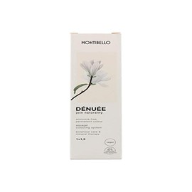 Montibello Dénuée Without Amononia, 8.13 (Light Blonde Ash), Standard