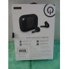 iworld Delight True Wireless Earbuds Works w/Siri &GOOGLE, Bluetooth-Dark Green