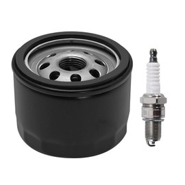 SYOWADA 951-12690 Oil Filter Replacement for MTD 178-L0 178-L0-11 178-LU Craftsman T1000 LT1500 Fit 420cc Powermore Engines, Replaces 751-12690 751-11501