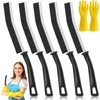 Cepillo de cerdas duras para grietas B000570AJJ – Set 5