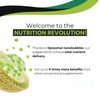 Nanonutrition by Kemed | Calcium + Magnesium + Potassium |