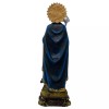 San Isidro Labrador 12" Religious Figurine Isidore the Laborer, New