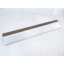 Endura Z-Series Adjustable Inswing ZAI Door Sill 2/8 Threshold 32" x 5-13/16"