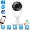 720P HD IP Camera Wireless WIFI Security Camera IR Night