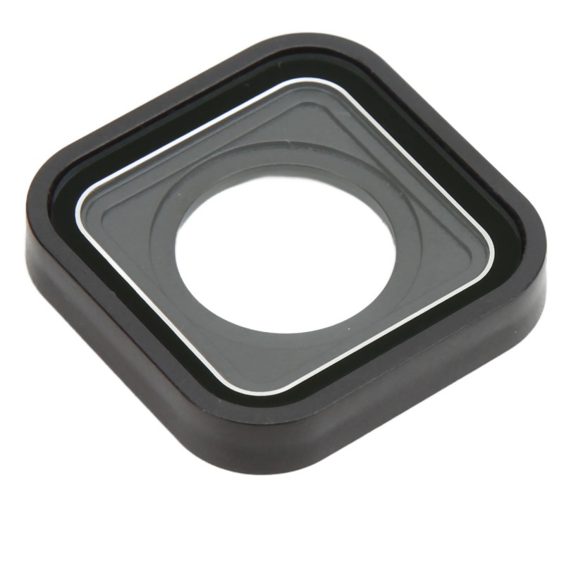 Action Camera Replacement Lens HD UV Protection Lens for Hero