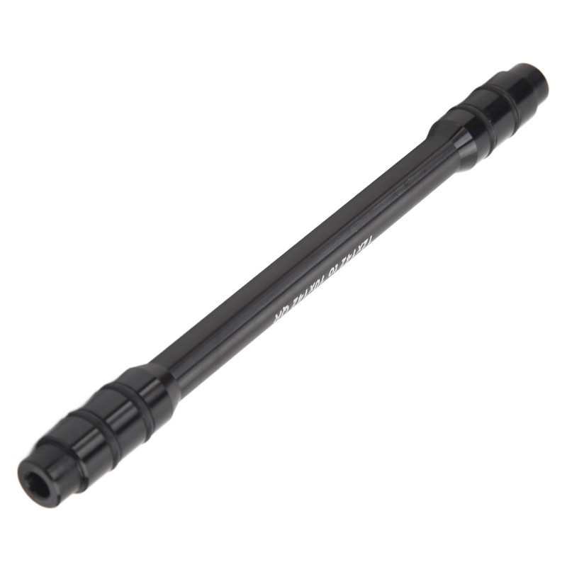 Thru Axle Adapter Aluminum Alloy High Strength Thru Axle Quick