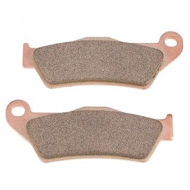 Moto-Master Sinter Pro Racing Brake Pad