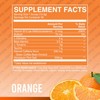 CBUM Essential Pre-Workout Fitness Supplement:_Peach Mango