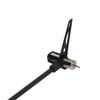 RC Helicopter Tail Motor Set Replacement Parts for WLtoys V977