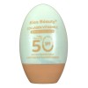 Protector Solar Con Colageno Vitamina C Spf50 Kaliya Beauty