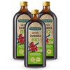 Premium Rosa organic cranberry concentrate 500ml 3 bottles / 프리미엄로사