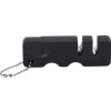 Miniduino Outdoor Pocket Knife Sharpener Mini Portable Ceramic Tungsten Sharpening