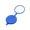 Tabanzhe Replacement Car Washer Bottle Cap-Plastic Windscreen Washer Bottle Cap