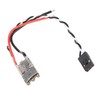 20A ESC 2 to 4S Excellent Throttle Linearity Electronic Speed