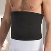Belly Belt - Stomach Abdominal Tummy Control Waist Straps Protector,Comfortable