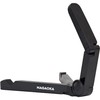NAGAOKA STL01 Record Stand, LP/EP Compatible, Drying Stand