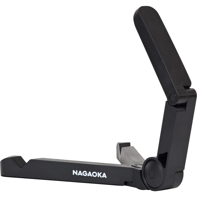 NAGAOKA STL01 Record Stand, LP/EP Compatible, Drying Stand