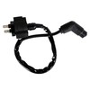 Silscvtt Ignition Coil Spark Plug CDI Replacement for Honda Rancher