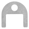 Operitacx Commercial Soap Dispenser Replacement Key Schlüssel für Seifenspender Öffentlichen