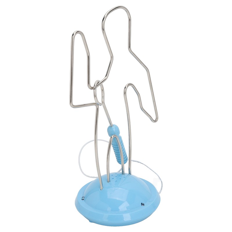 Electric Shock Maze Game Interactive Interesting Safe with 4 Wine