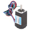 Stepper Motor 2 Phase 20mm 0.5A 1.8° Step Angle 4