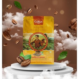 Cothas Nova Blend Filter Coffee – Pure & Aromatic 3 x 454g Packs