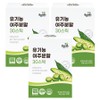 native village Tojong Village Organic Bitter Melon Powder 30p, 90g, 3 packs / 토종마을 유기농 여주 분말 30p, 90g, 3개