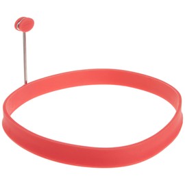 Trudeau Silicone 6-Inch Pancake Ring