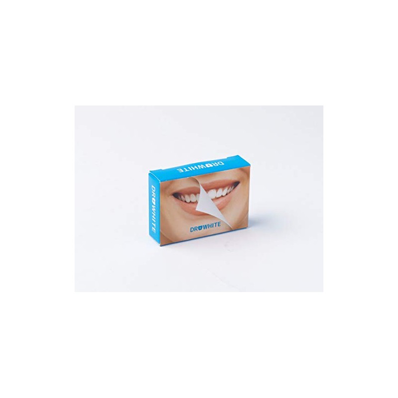 DR.WHITE Liquid Toothpaste 4 Pieces
