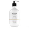 Deep Steep Argan Oil Hydrating Volume Shampoo, 17 oz –