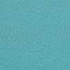 HOMESCAPES Teal Extra Deep Fitted Sheet (18”) Single 200 TC