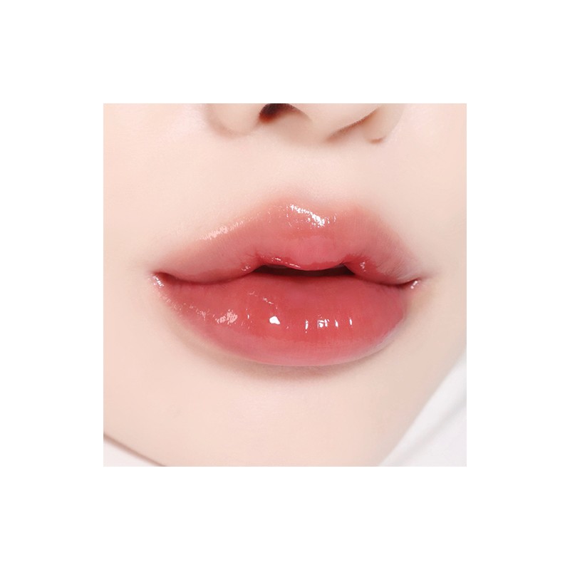 AMUSE Bebe Tint 3.8g - [OY-exclusive] 05 Nude Pumpkin