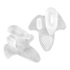 Toe Spreader | Soft Toe Stretcher - Nail Tools for