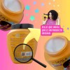 Mascarilla Skala 2en1 maiscachosmais Crespos 1000g