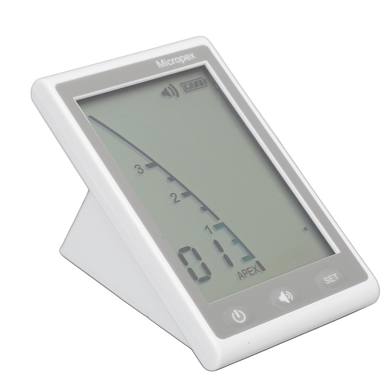 Endodontic Apex Locator High Accuracy Auto Calibration Apex Locator for