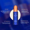 The Hair Oil by Augustinus Bader for Unisex - 1