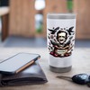 Edgar Allan Poe Funny Potpourri PoePourri Stainless Steel Insulated Tumbler