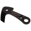 C.A.M.P. Unisex Adult Iron Hawk, Black, One Size