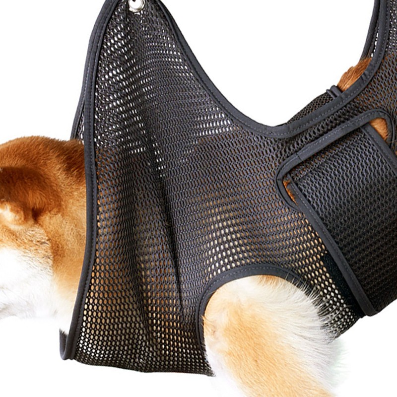 Dog Grooming Hammock Adjustable Multifunction Pet Dog Grooming Harness Grooming