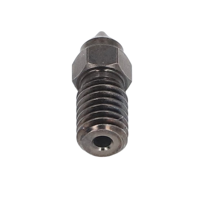 3Pcs Hardened Steel Nozzle High Speed 1.75MM 0.4mm for ENDER