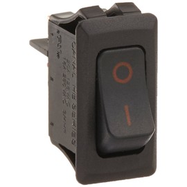 Oreck Switch, Handle Hardwire Type 6 Xl7 Uprights