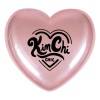Rubor Duo Polvo Kimchi Chic Thailor Blush Pinky Compacto Corazón