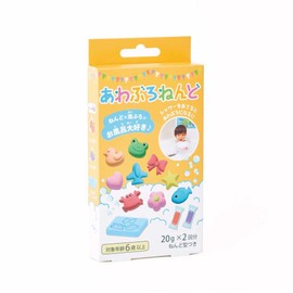 BAC64227 Yellow Apple Grape Scent