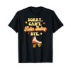 Cool Roller Skating Skate Girl 1970S Retro T-Shirt
