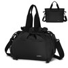W WINTMING Drawstring Lunch Bag for Women Insulated Lunch Bag