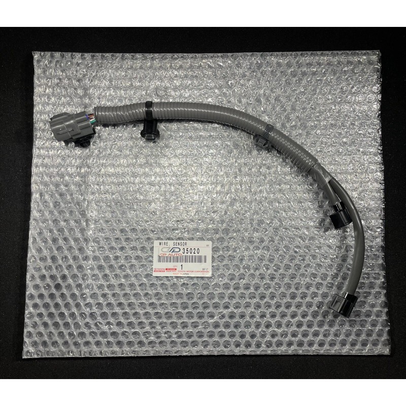 Toyota 03 - 09 TOYOTA 4RUNNER 4.0L V6 KNOCK SENSOR