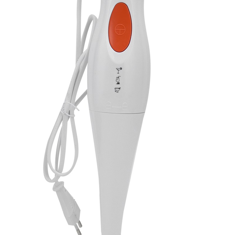 Hand Blender Multifunctional Stainless Steel Electric Mixer Fruit Stirrer Machine