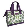 Sachi 'Style 34' Insulated Lunch Bag - Jungle Friends