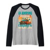 Glamping Tent Accessories For Inside Glamper Gear Glamping Raglan Baseball