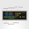 HTMC-5 Mini Incubator Controller Constant Temperature Eggs Incubation Box Accessories